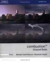 9780766841451-0766841456-Combustion Ground Rules