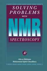 9780120663200-0120663201-Solving Problems with NMR Spectroscopy