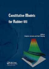 9781138115439-1138115436-Constitutive Models for Rubber VII