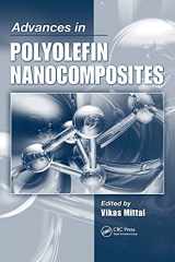 9781439814543-1439814546-Advances in Polyolefin Nanocomposites