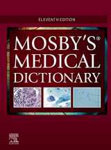 9780323639156-0323639151-Mosby's Medical Dictionary