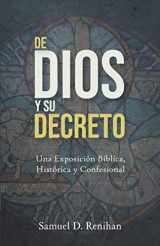 9789942886071-9942886079-De Dios y Su decreto (Spanish Edition)
