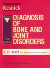 9780721663937-0721663931-Single-User CD-ROM for Diagnosis of Bone and Joint Disorders
