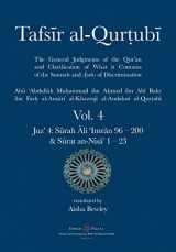 9781908892966-190889296X-Tafsir al-Qurtubi Vol. 4: Juz' 4: Sūrah Āli 'Imrān 96 - Sūrat an-Nisā' 1 - 23