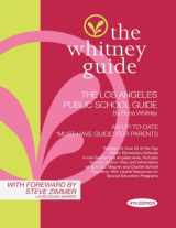 9781732673724-1732673721-The Whitney Guide: The Los Angeles Public School 4th Edition