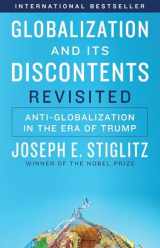 9780393355161-0393355160-Globalization and Its Discontents Revisited: Anti-Globalization in the Era of Trump