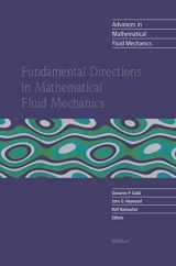 9783764364144-3764364149-Fundamental Directions in Mathematical Fluid Mechanics (Advances in Mathematical Fluid Mechanics)