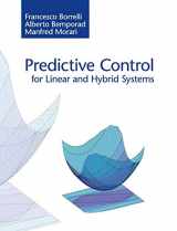 9781107016880-1107016886-Predictive Control for Linear and Hybrid Systems