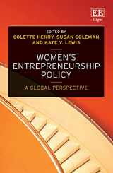 9781800374645-180037464X-Women's Entrepreneurship Policy: A Global Perspective