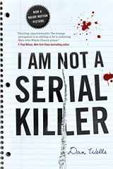 9780765327826-0765327821-I Am Not A Serial Killer (John Cleaver, 1)