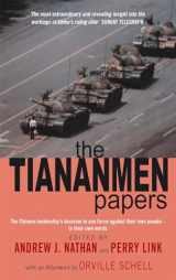 9780349114699-0349114692-The Tiananmen Papers