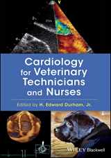 9780813813530-0813813530-Cardiology for Veterinary Technicians and Nurses
