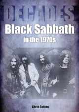 9781789521719-1789521718-Black Sabbath in the 70s: Decades