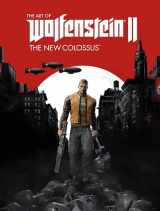 9781506705279-1506705278-The Art of Wolfenstein II: The New Colossus