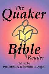 9781879117167-1879117169-The Quaker Bible Reader