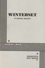 9780822212669-0822212668-Winterset. (Acting Edition for Theater Productions)