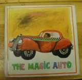 9780517503188-0517503182-The Magic Auto (English and German Edition)