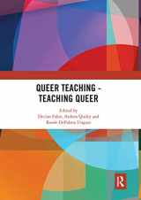 9780367671303-0367671301-Queer Teaching - Teaching Queer