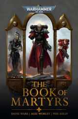 9781800261068-1800261063-The Book of Martyrs (Warhammer 40,000)