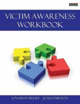 9781909125186-1909125180-Victim Awareness Workbook [Probation Series]