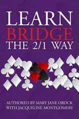 9781494786632-149478663X-Learn Bridge The 2/1 Way