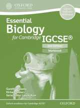 9780198374671-0198374674-Essential Biology for Cambridge IGCSERG Workbook