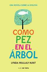 9788415594697-8415594690-Como pez en el árbol / Fish in a Tree (Spanish Edition)