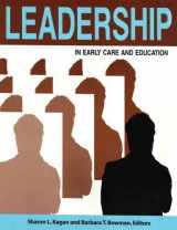 9780935989816-0935989811-Leadership in Early Care and Education