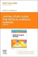 9780323595025-0323595022-Study Guide for Medical-Surgical Nursing Elsevier eBook on VitalSource (Retail Access Card)