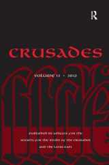 9781472408990-1472408993-Crusades: Volume 12