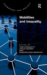 9780754674955-0754674959-Mobilities and Inequality (Transport and Society)