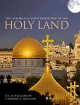 9780198724407-0198724403-The Oxford Illustrated History of the Holy Land
