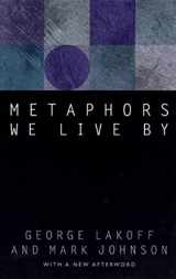 9780226468013-0226468011-Metaphors We Live By