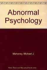 9780397474103-0397474105-Abnormal psychology: Perspectives on human variance