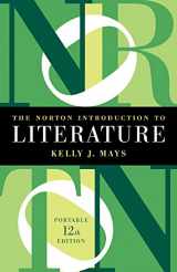 9780393938937-039393893X-The Norton Introduction to Literature