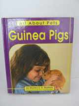 9780736809757-0736809759-Guinea Pigs (Pebble Books)