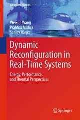 9781461402770-1461402778-Dynamic Reconfiguration in Real-Time Systems: Energy, Performance, and Thermal Perspectives (Embedded Systems, 4)