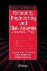 9780849392474-0849392470-Reliability Engineering and Risk Analysis: A Practical Guide, Second Edition
