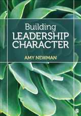 9781544307855-1544307853-Building Leadership Character