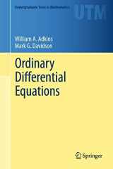 9781461436171-1461436176-Ordinary Differential Equations (Undergraduate Texts in Mathematics)