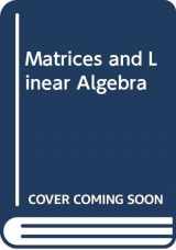 9780030914027-0030914027-Matrices and linear algebra