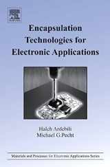 9780815515760-0815515766-Encapsulation Technologies for Electronic Applications (Materials and Processes for Electronic Applications)