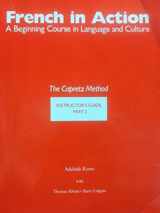 9780300041613-0300041616-French in Action: A Beginning Course in Language and Culture: Instructor`s Guide, Part 2 (Yale Language Series)