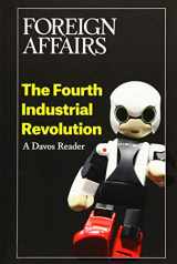 9780876096642-087609664X-The Fourth Industrial Revolution: A Davos Reader