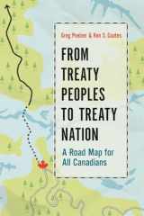 9780774830874-0774830875-From Treaty Peoples to Treaty Nation: A Road Map for All Canadians