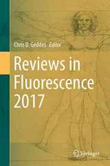 9783030015688-3030015688-Reviews in Fluorescence 2017