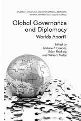9781349303168-134930316X-Global Governance and Diplomacy: Worlds Apart? (Studies in Diplomacy and International Relations)