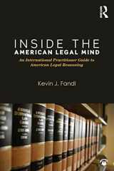 9780323356473-0323356478-Inside the American Legal Mind