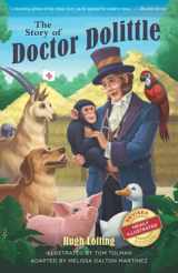 9781944091187-1944091181-The Story of Doctor Dolittle, Revised, Newly Illustrated Edition