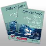9781032301518-1032301511-Bailey & Love's Short Practice of Surgery - 28th Edition
